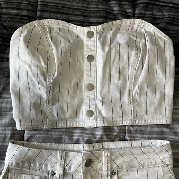 Dynamite 2 piece set - Picture 3 of 7